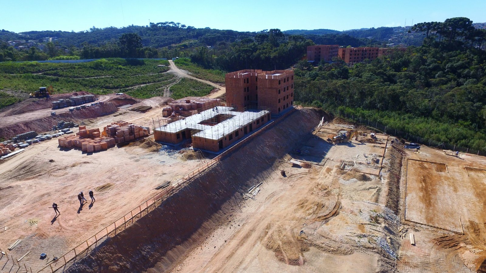 Understanding Construction Law Services in Zambia: A Comprehensive Guide