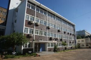 Immigration law in zambia. Kent Building