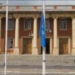 how to challenge a government decision in Zambia