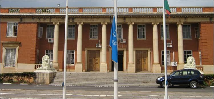 how to challenge a government decision in Zambia